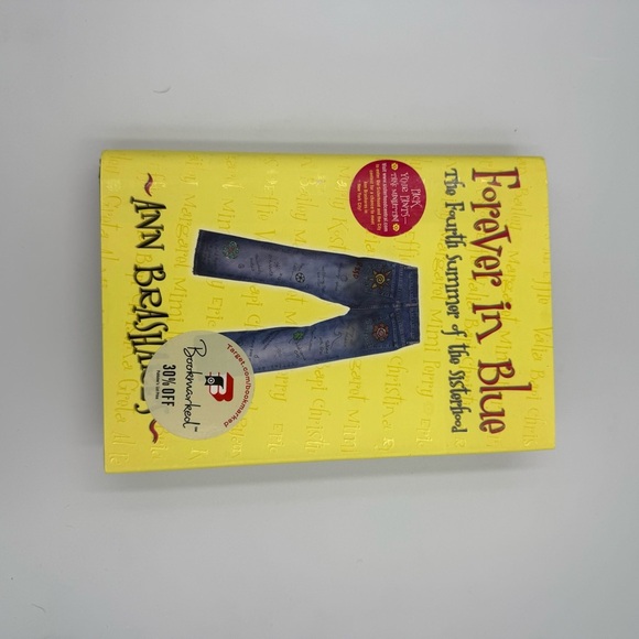 Sisterhood of the Traveling Pants 2-4 Bundle - Picture 7 of 9